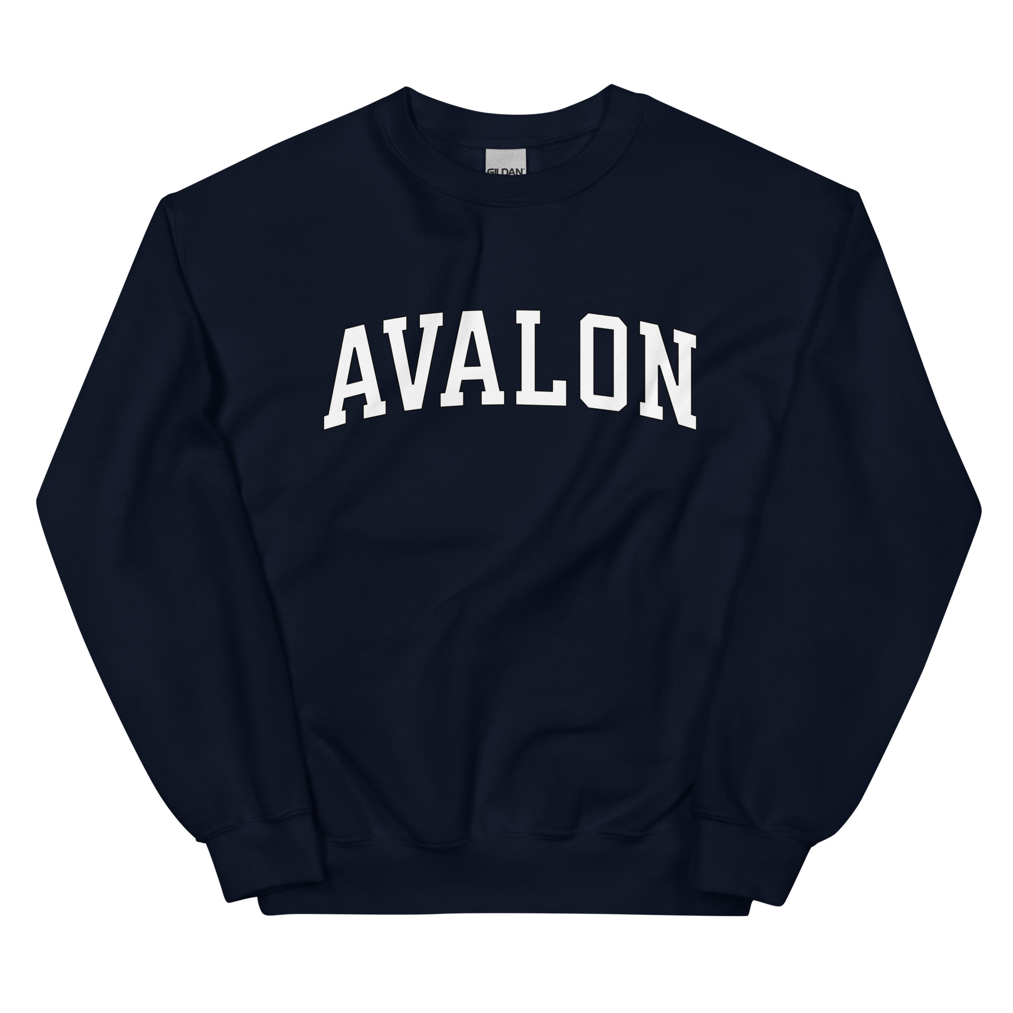 Avalon Unisex Sweatshirt